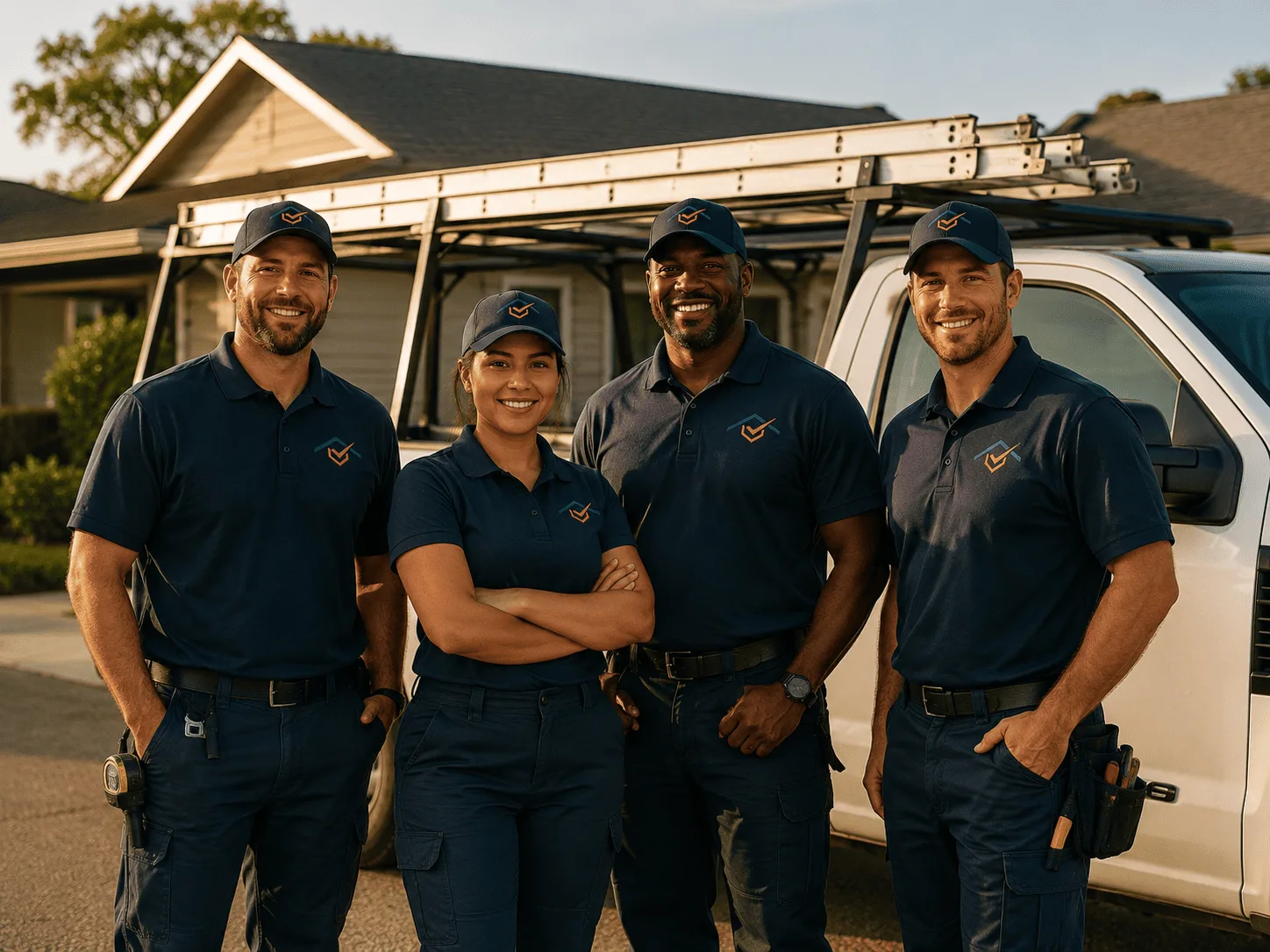 Roof Inspection company in Tranquillity, CA